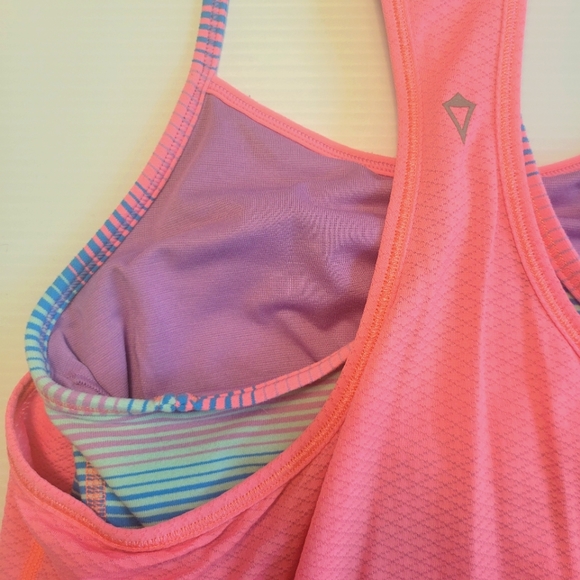 Ivivva Double Dutch Tank - Picture 7 of 7